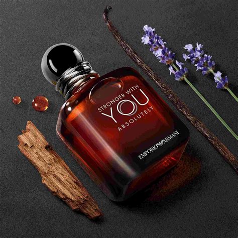 emporio armani stronger with you 200ml|stronger with you absolutely 50ml.